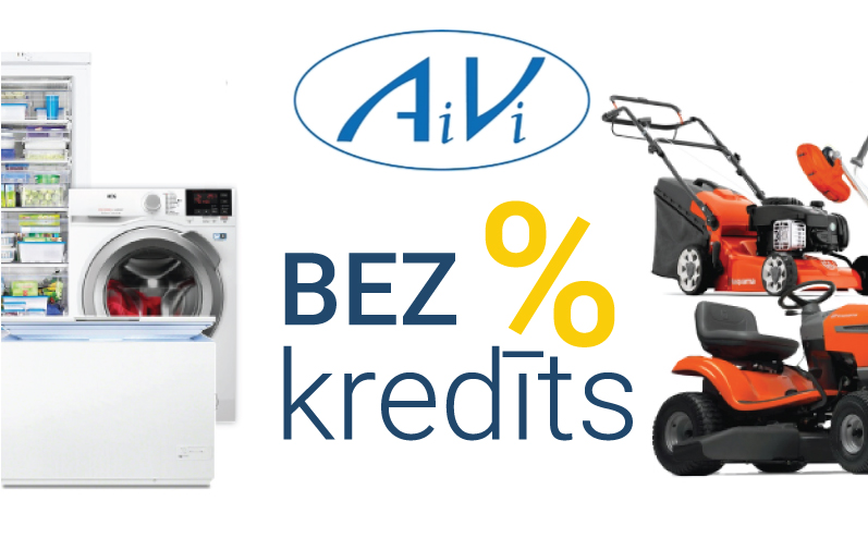 bez % kredīts